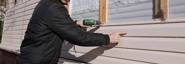 Best Fiber Cement Siding Installation  in Plain City, UT